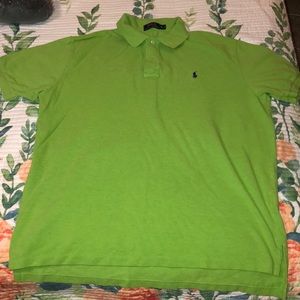Men’s Polo Shirt